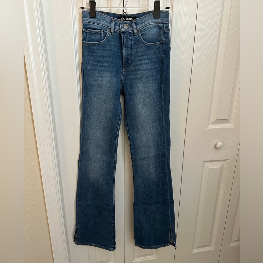 Express Jeans